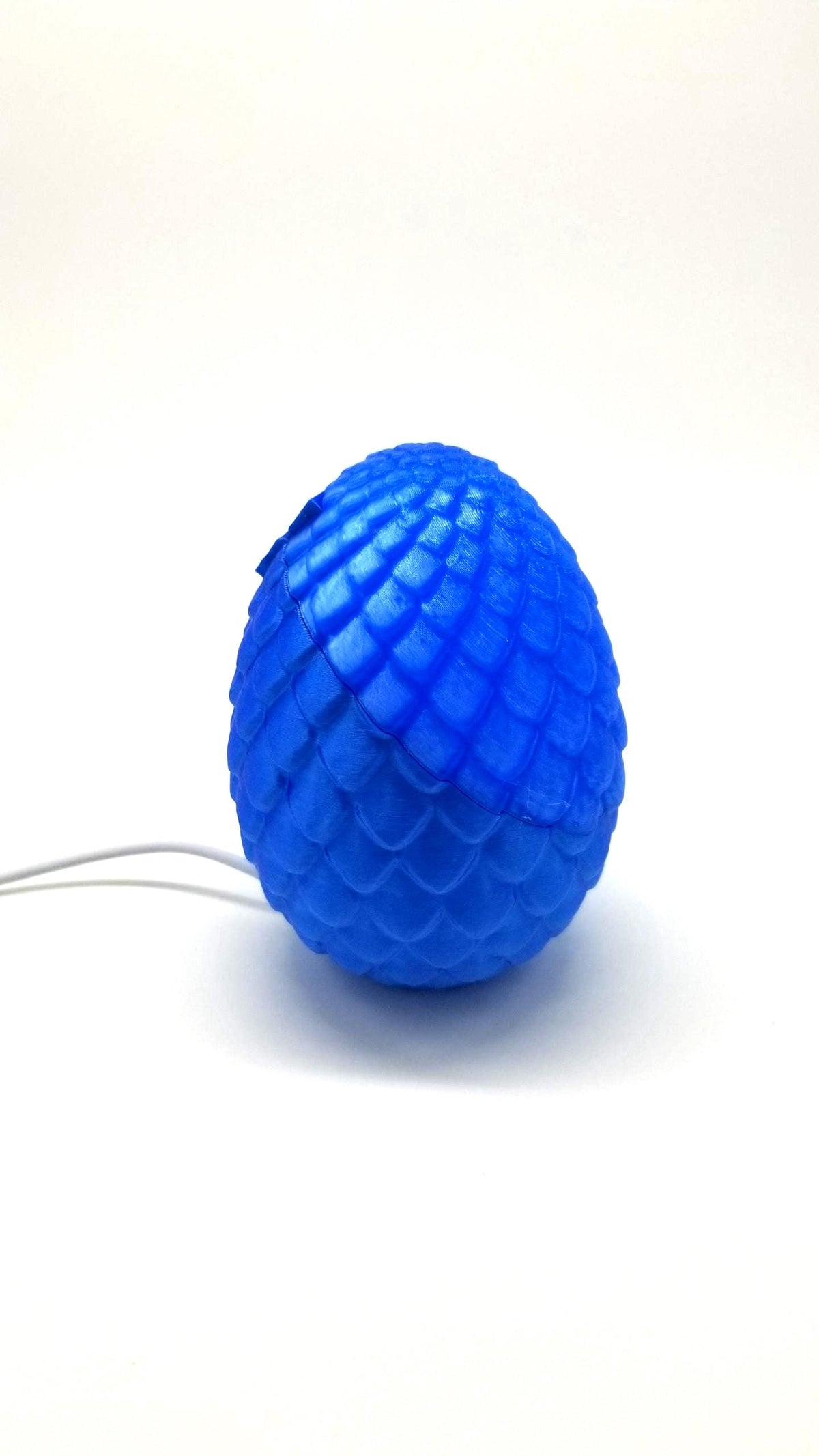 Dragon Egg Magnetic Wireless Phone Charger Stand