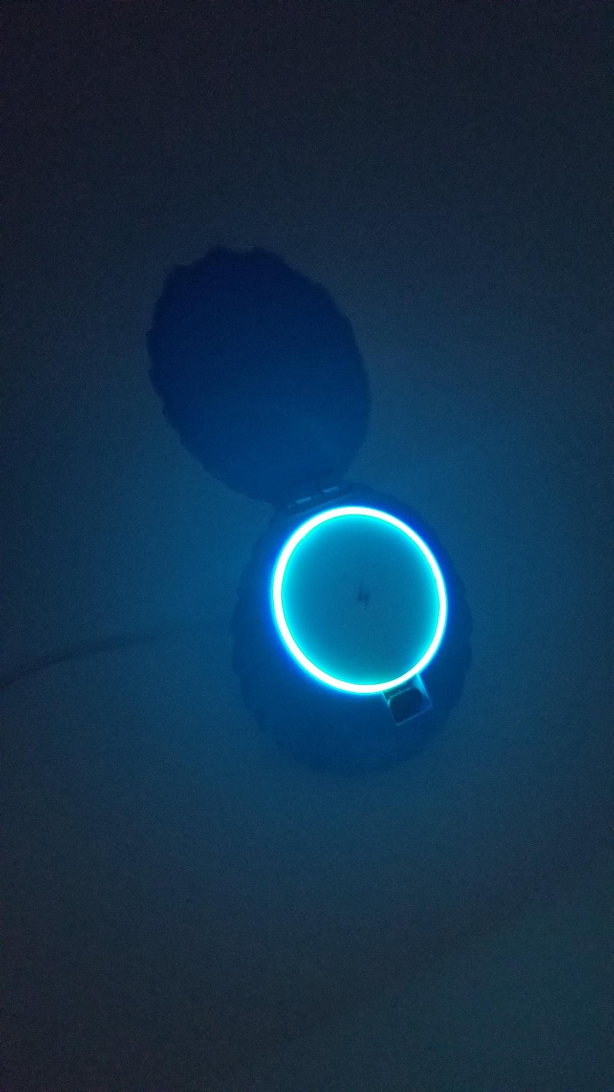 Dragon Egg Magnetic Wireless Phone Charger Stand