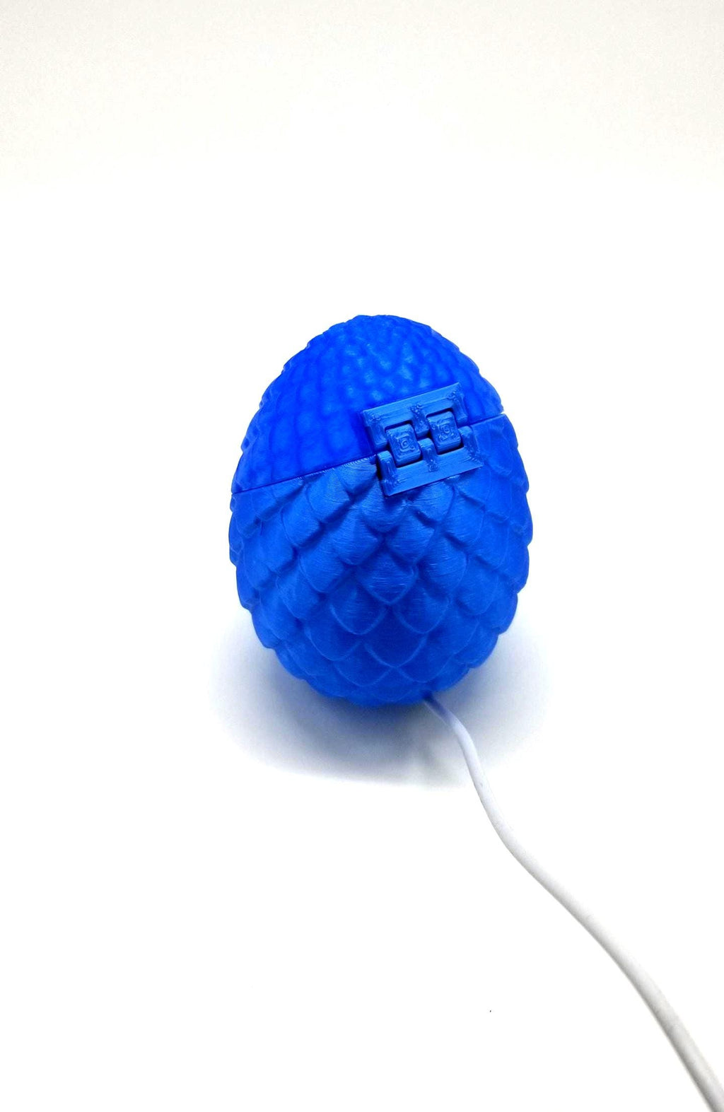 Dragon Egg Magnetic Wireless Phone Charger Stand