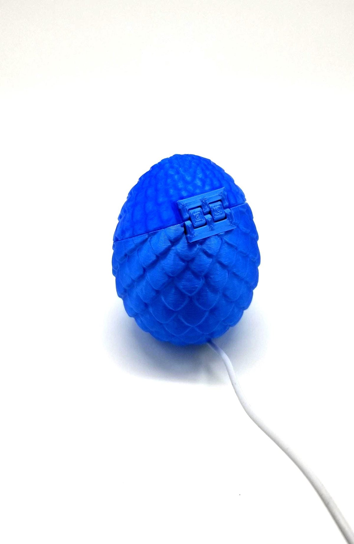 Dragon Egg Magnetic Wireless Phone Charger Stand